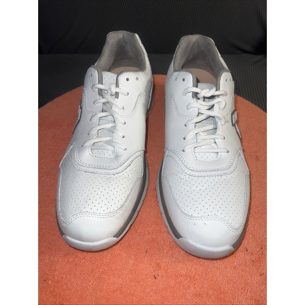 Mens Athletic Trainer Anodyne Sneakers No. 50 Size US 10M - Picture 2 of 6